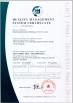 Golden Promise Industrial Mfg.Co.,Ltd. Certifications