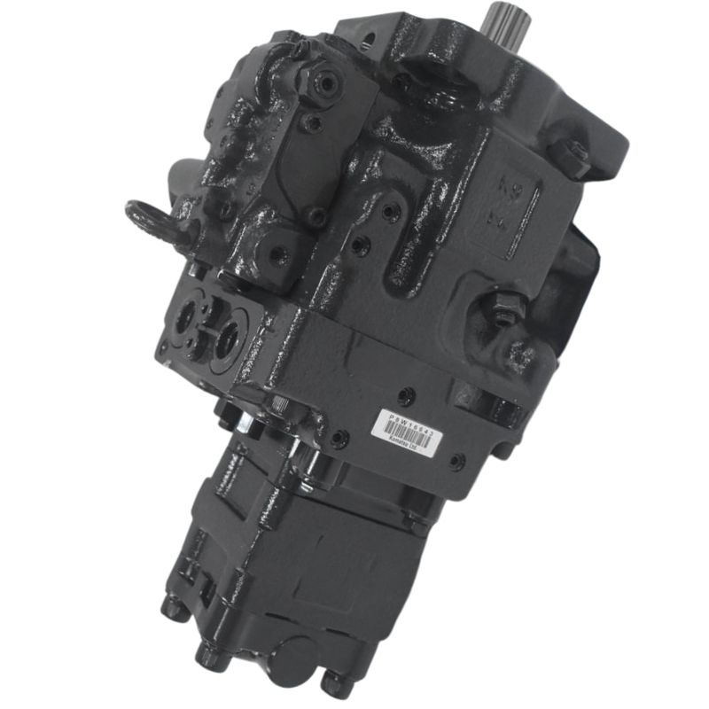 Excavator PC50MR-2 PC50MR PC55MR-2 Main Hydraulic Pump 708-3S-00522 Spare Parts