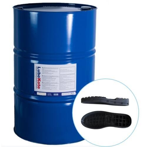 Permanent Water Based Mold Release For Seals Abrasion Resistance 0