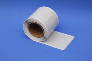 China Non-woven fabric butyl tape on sale