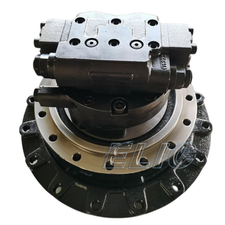 E320b/C E325b E200b E330b Hydraulic Travel Motor 320c Final Drive 148-4696 MCB172 320