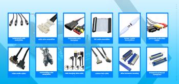 Dongguan Rich Technology Electronics Co.,Ltd