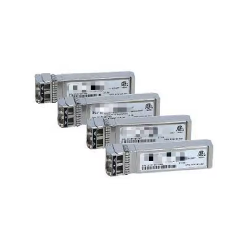 16Gb Short Wave Fibre Channel SFP Transceiver C8R24B 4-Pack Server Device for Network