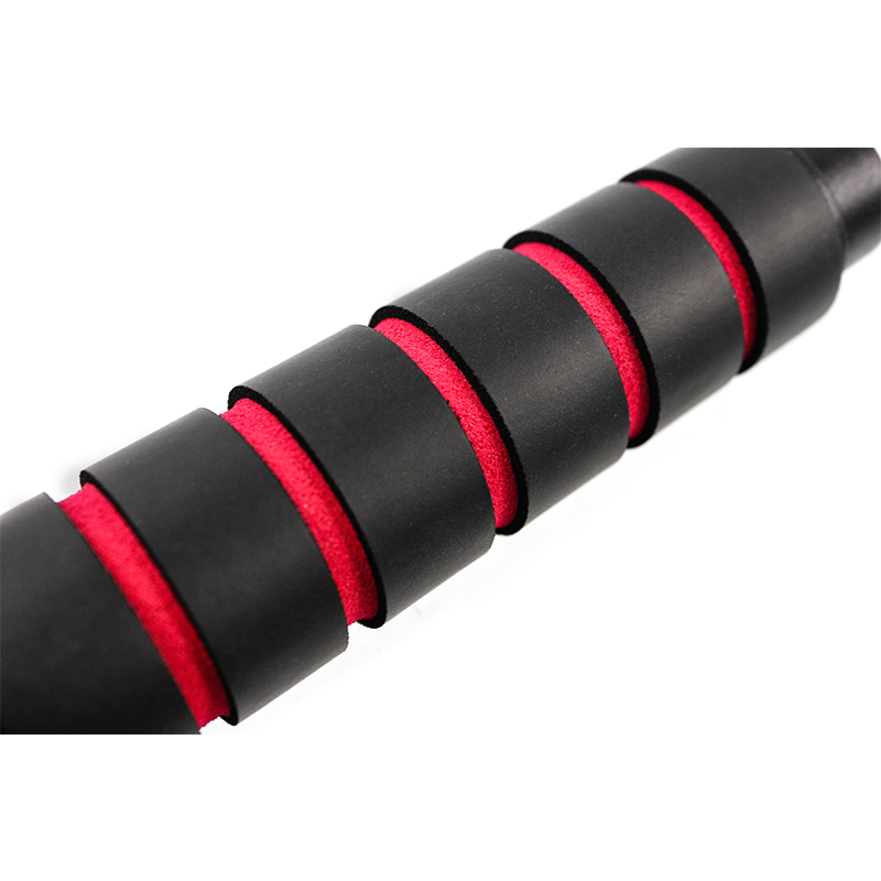 3M 118in Speed Fitness Jump Ropes Adjustable High Density Polyethylene With Handle