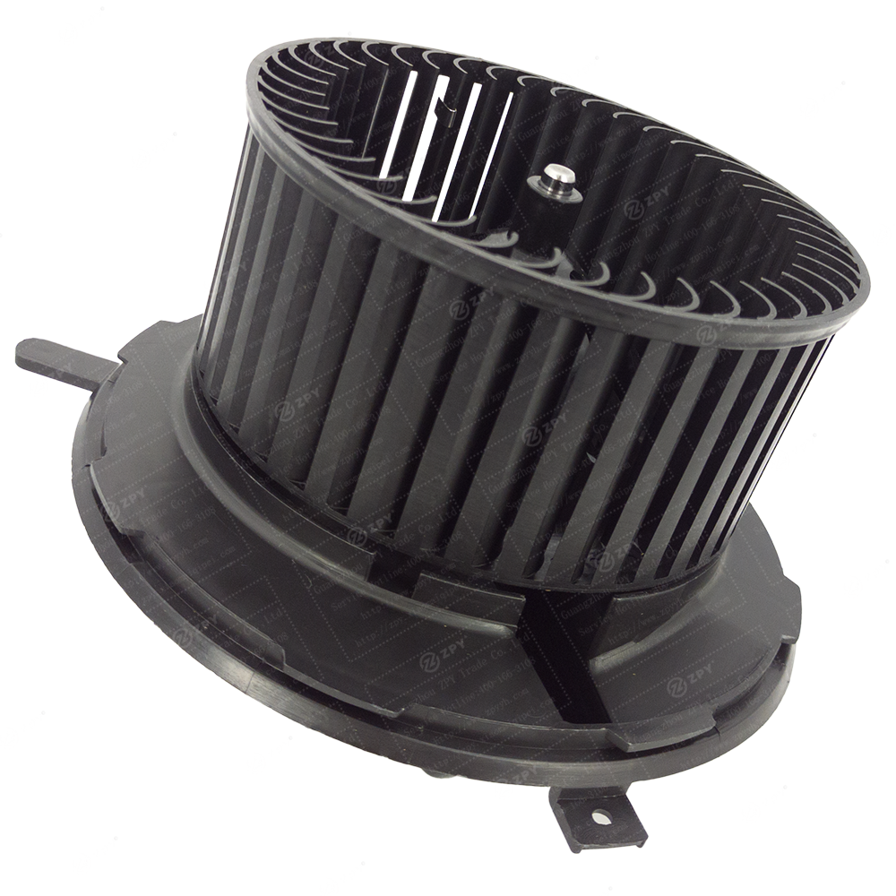 ZPY Air Conditioner Blower Motor Assembly for Audi A3 Q3 VW Seat 1K1819015 1K1819015F 1K1819015E 1K1819015C