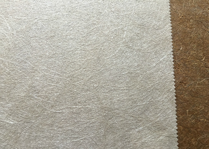 Drape Resistant Square Edged Floorboards , Non - Corrosive Thick Fiberboard
