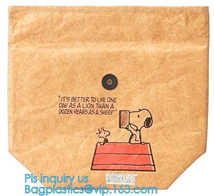 tyvek paper clutch bag envelope tyvek paper hand clutch bag,factory direct sale recycled TYVEK paper shopping tote bag