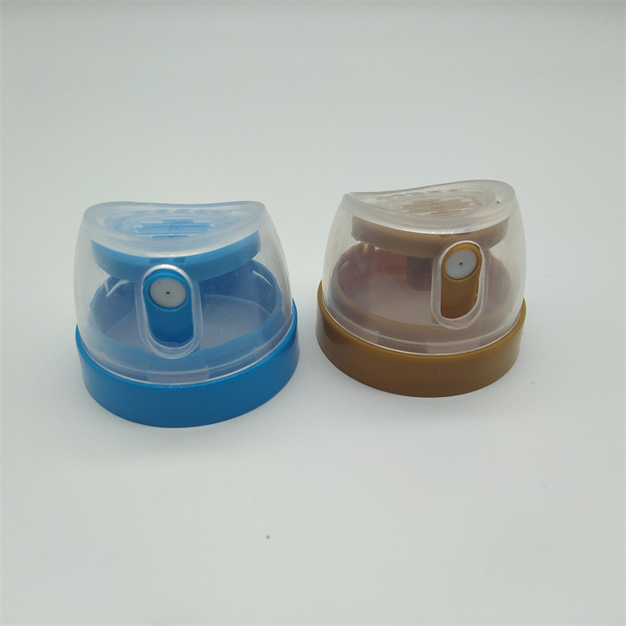 35mm Spray Dispensing Cap Great for DIY Crafts - Precise Flow for Controlled Application