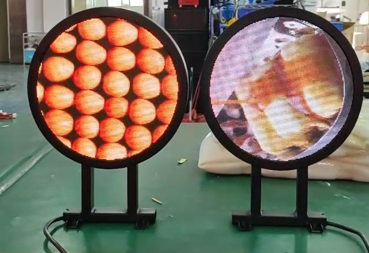 HD LED Display For Advertising Publish Retail Store Shopping Mall Airport Subway Elevator Restaurant