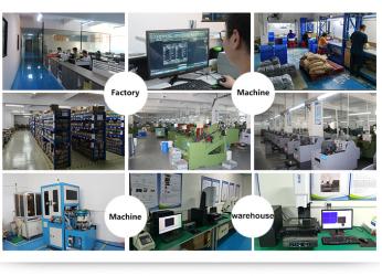 Shenzhen Juhao Hardware Technology Co., Ltd.