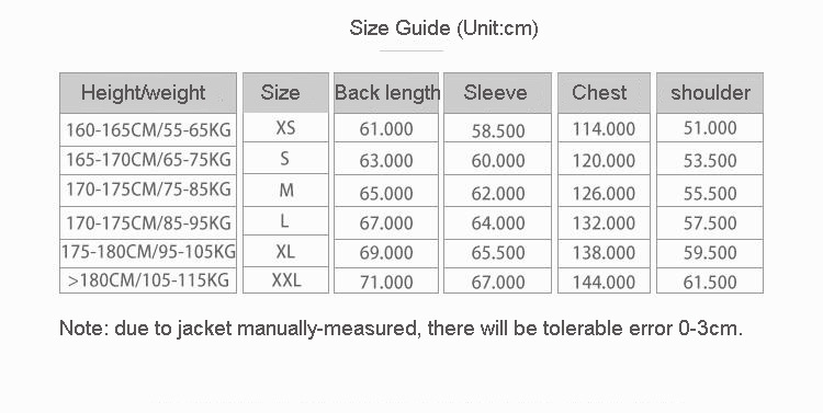 Factory custom motorcycle jackets Fashion blank men ma1 flight leather jacket