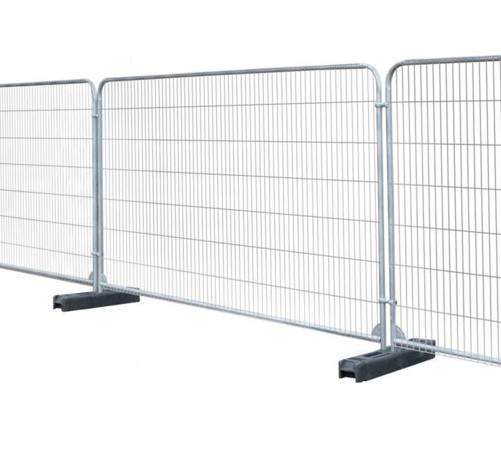 wire mesh products Australia Standard Building Removable Event Fence Panel temporary security fence