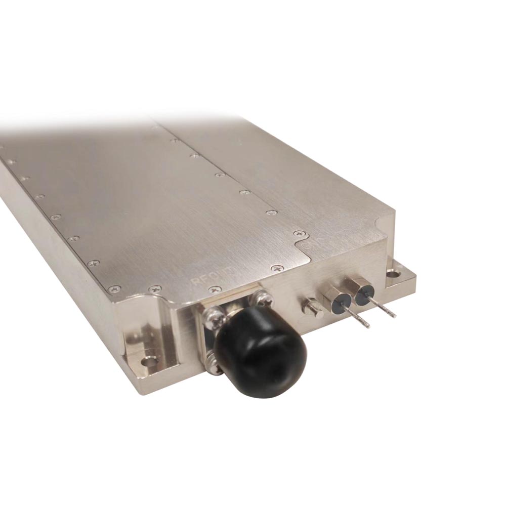 100W 400-480MHz Anti Drone Wireless Signal RF Blocker Jamming Module