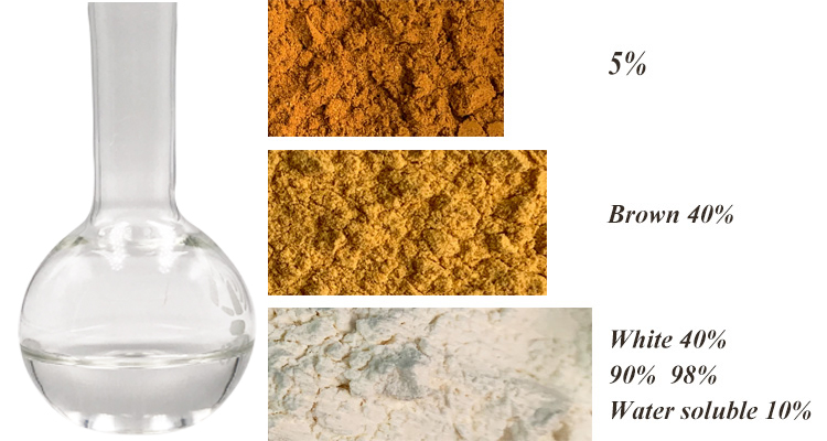 Glabridin Licorice Root Extract Powder 40% 90% 98% COA Certification