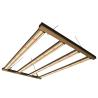 Buy cheap indoor 320watt Samsung LM301B Hydroponics Grow Light Osram 660nm from wholesalers