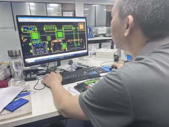 Dongguan Hongxinda Electronic Technology Co., Ltd.