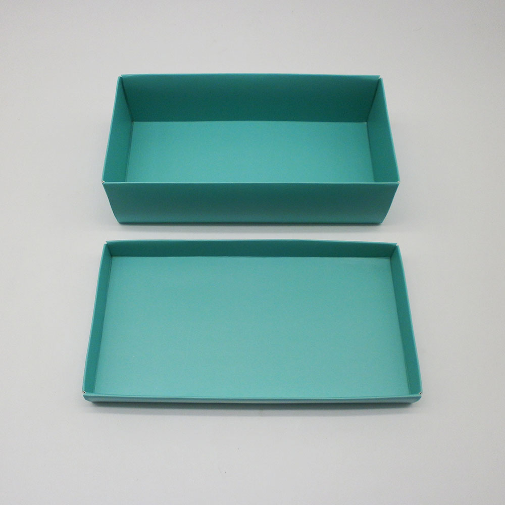 Corrugated Board Customized Printed Service Hot Stamping Finish by Dongguan Dekun Printing