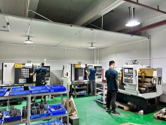 Shenzhen Meirui Zhida Technology Co., Ltd.