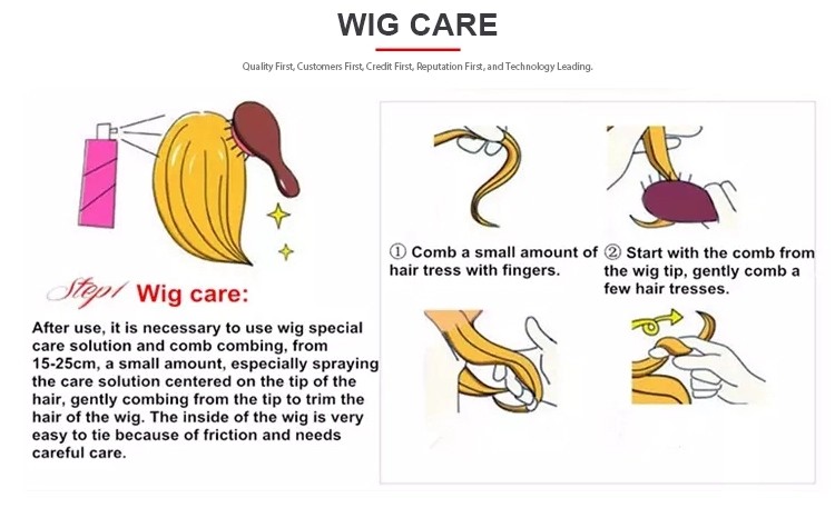 Fashion Multi Color Synthetic Cosplay Wigs , Long Curly Wave Hair Wigs