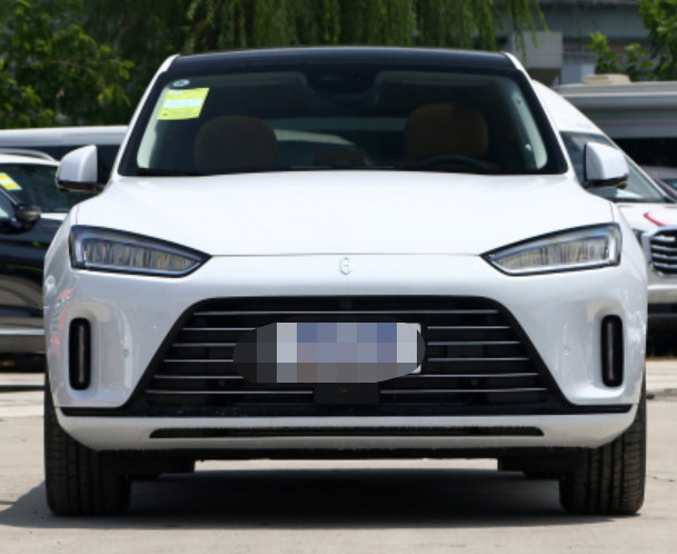 AITO QJIE M5 2022 Model Rear Drive Standard Model Mid Size SUV 5 Door 5 Seat