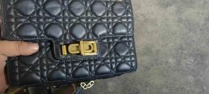 Buy cheap One Kilogram Second Hand Luxury Bags Branded Handbags Practical And Versatile product