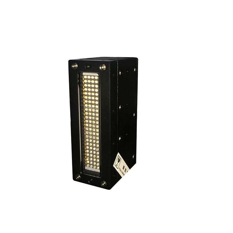 33.2mm*35mm High Power COB 365NM UV LED Module