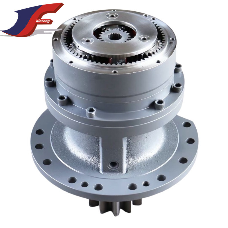9180779 9180778 9205887 ZX450-3 ZX470-5G Swing Gearbox For Hitachi