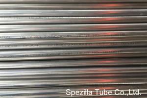Buy cheap 304 400 Grit SS polished 304 stainless steel tubing 38 X 1.2 X 6000mm High Tensile Strength product