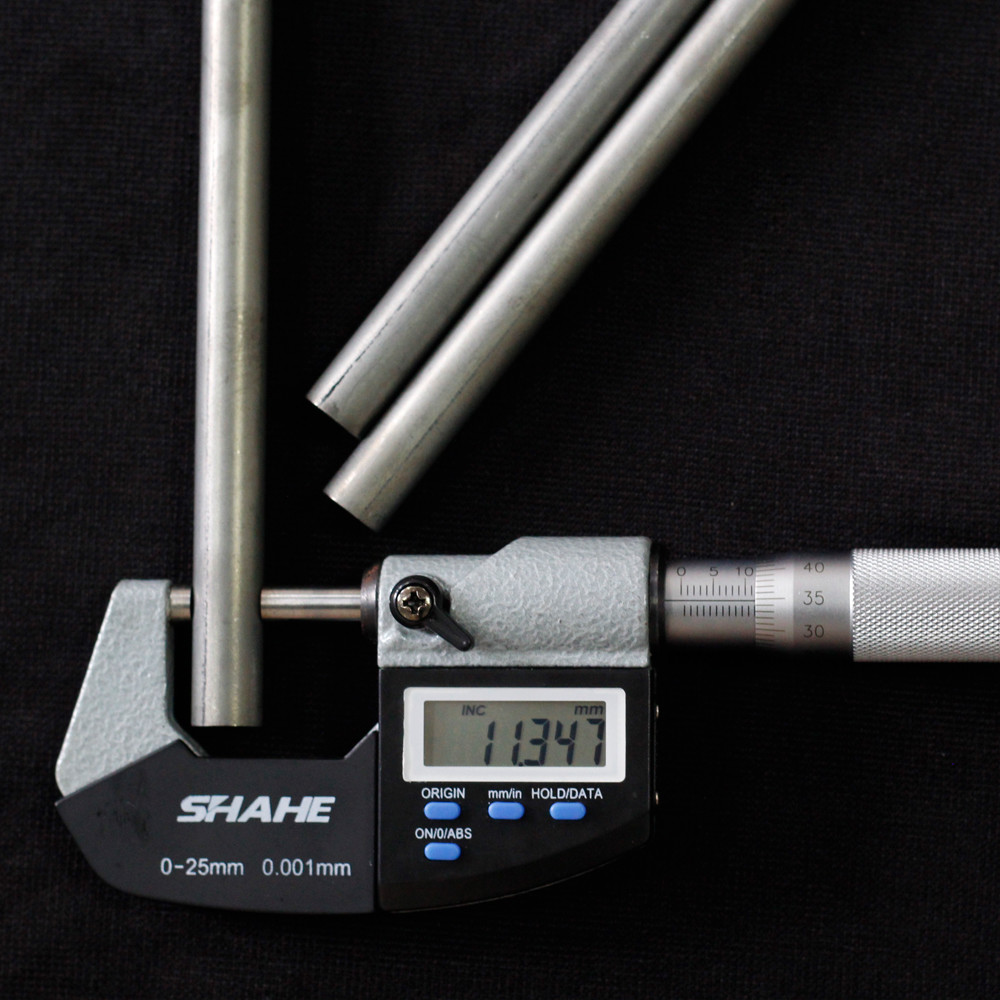 WC Co Raw Sintered Carbide Solid Rod Cemented For Making Cutting Tools