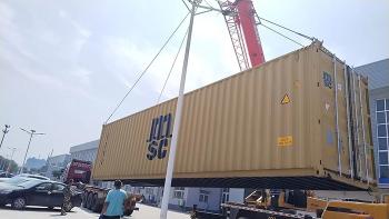 Henan Jinbailai Industrial Co., Ltd.
