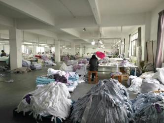 Jiangsu Hong-Xin-Long Home Textiles Co., Ltd