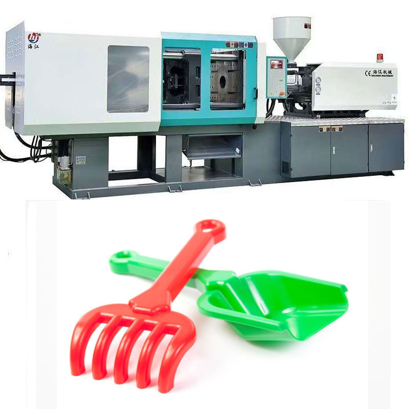 183 Voltage Computerized Control Low Price Injection Moulding Machine Rubber Mould Making Machine