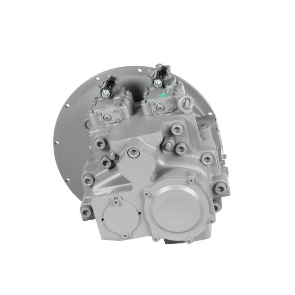 Steel Hydraulic Pressure Pump , ZX450-1 Hitachi Construction Equipment Parts 71