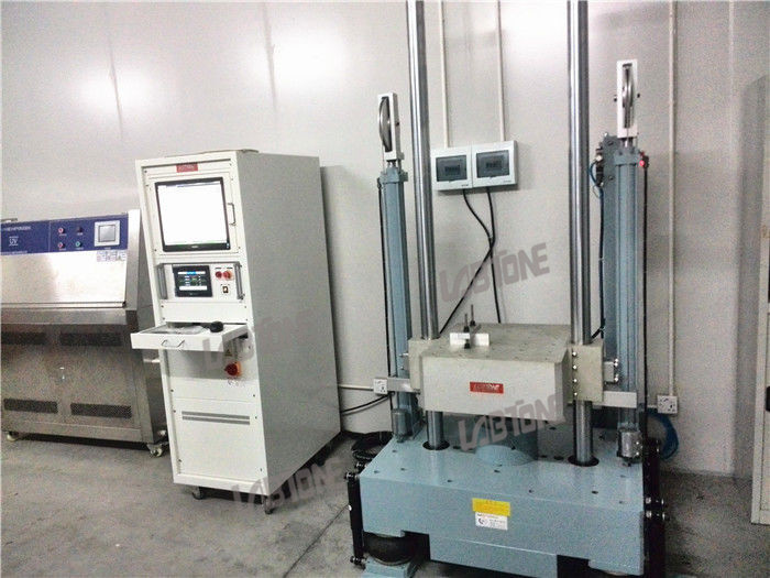 Easy Maintain Mechanical Shock Test Equipment For Small Household Appliances