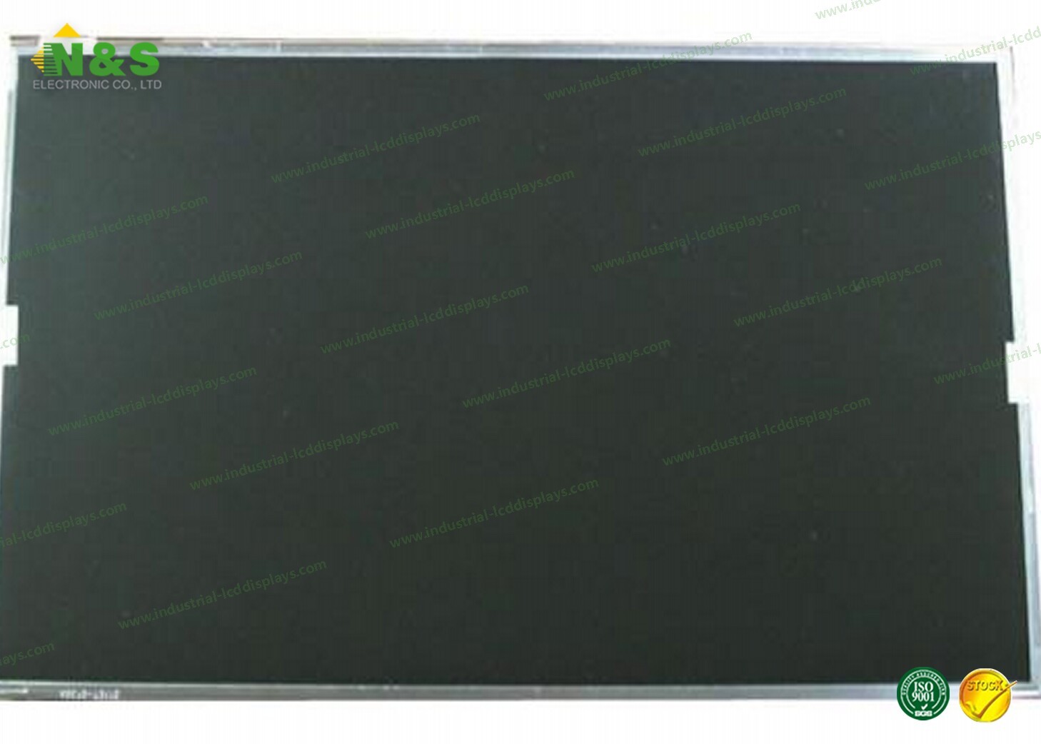HV089WX1-100 BOE a-Si TFT-LCD 8.9" AFFS Normally Black and 167 PPI LCD Display Panel