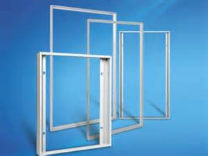aluminum solar panel mounting frame