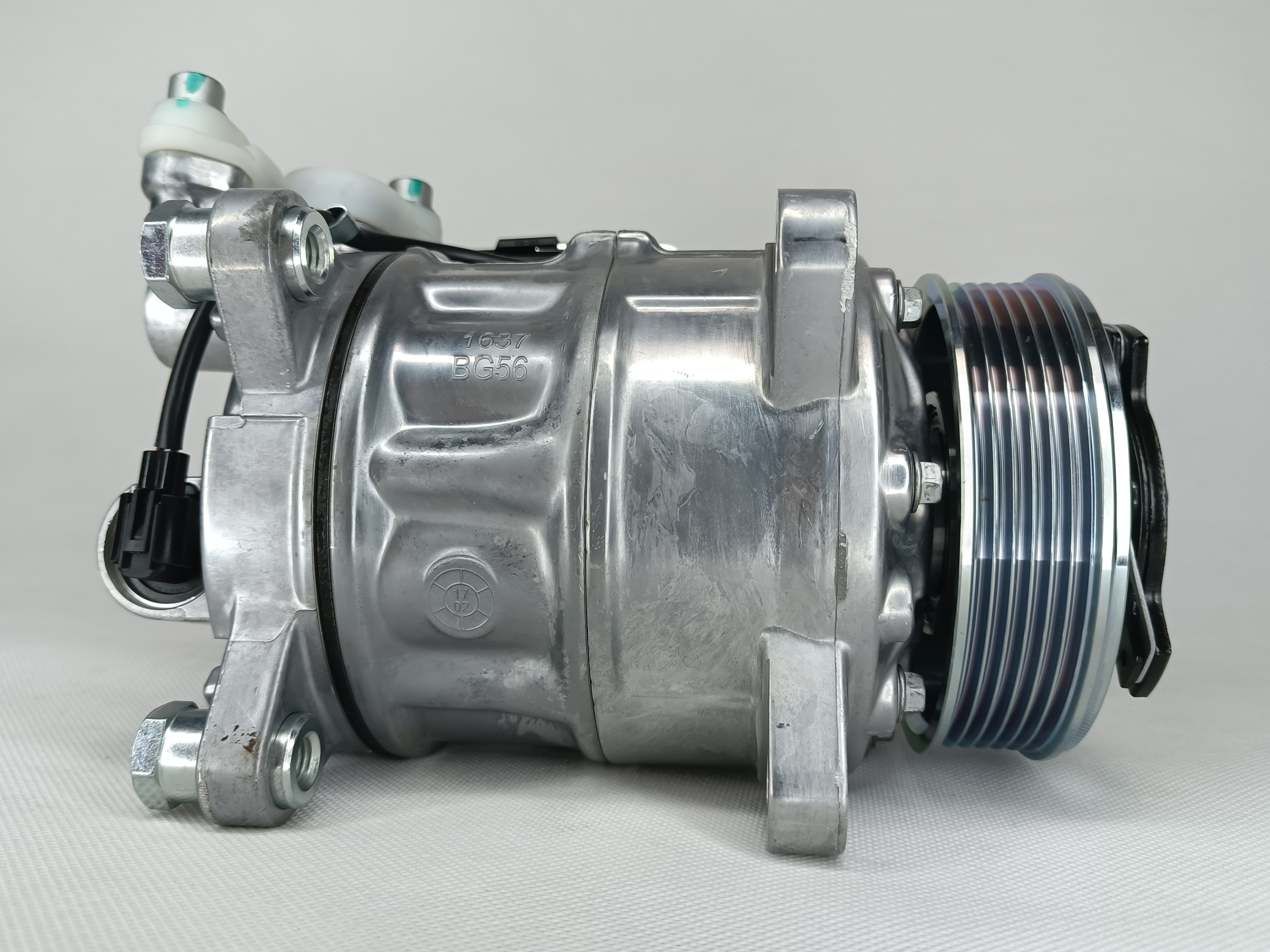 Auto Ac Conditioning Compressor For BMW F49 64529375058 64527945825