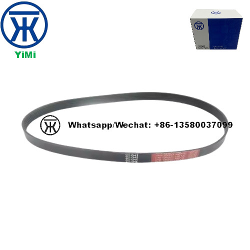ISUZU NPR 4JB1 4JA1 4JH1 4HF1 4HG1 4HK1 BELT 5-87610055-0 5876100550 8941618410
