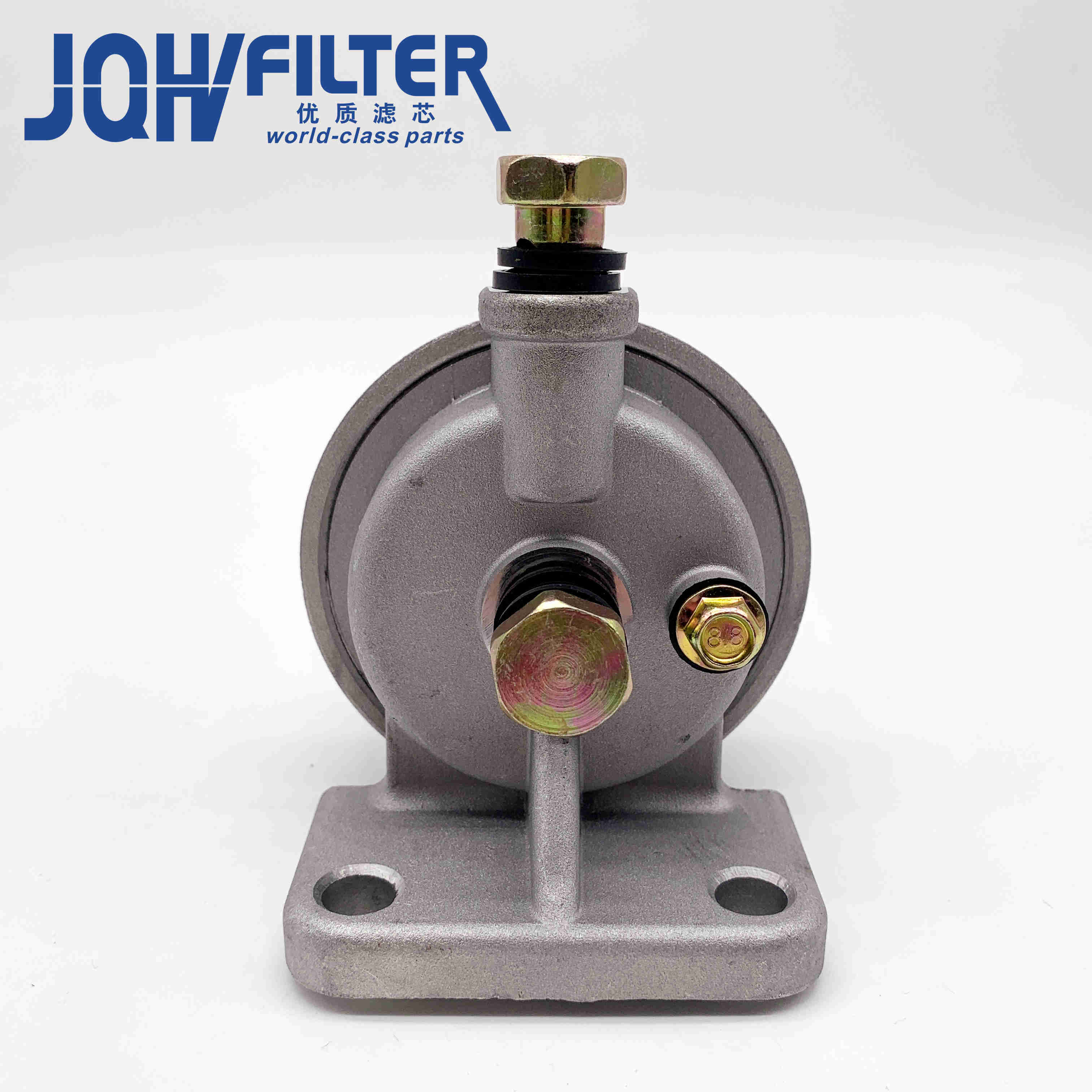 PC120-5/6 PC200-5/6 Fuel Water Separator Filter Assembly 600-311-9731