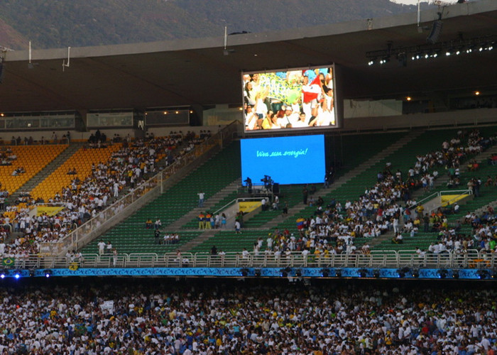 Ultra Thin P8mm Weatherproof 192x120 Dot LED Advertising Boards