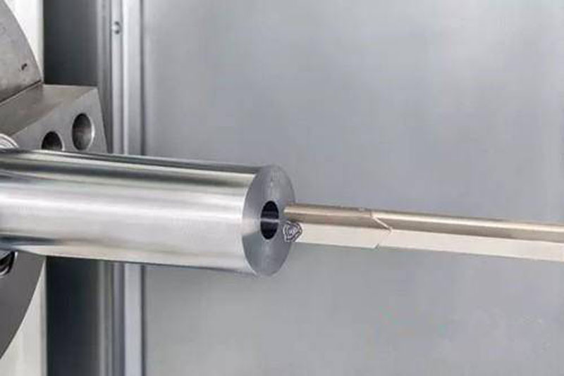 TPMX 1403 1704 2405 Indexable Milling Inserts For Drilling Hole