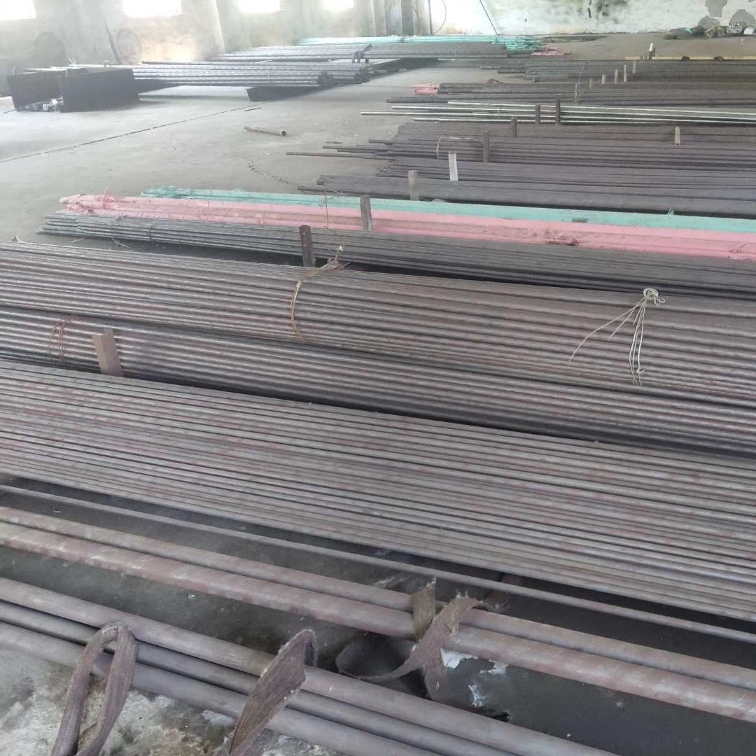 440C Stainless Bar ASTM A276 SS Bar OD5 - 350mm UNS S44004 Stainless Steel Rod