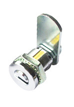 Buy cheap High Quality Vending Machines Locks from wholesalers