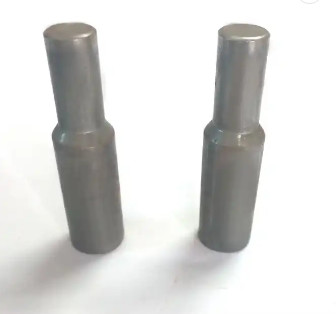 Metal Cold Forging Parts Aluminium Steel Precision Forging Parts ISO9001