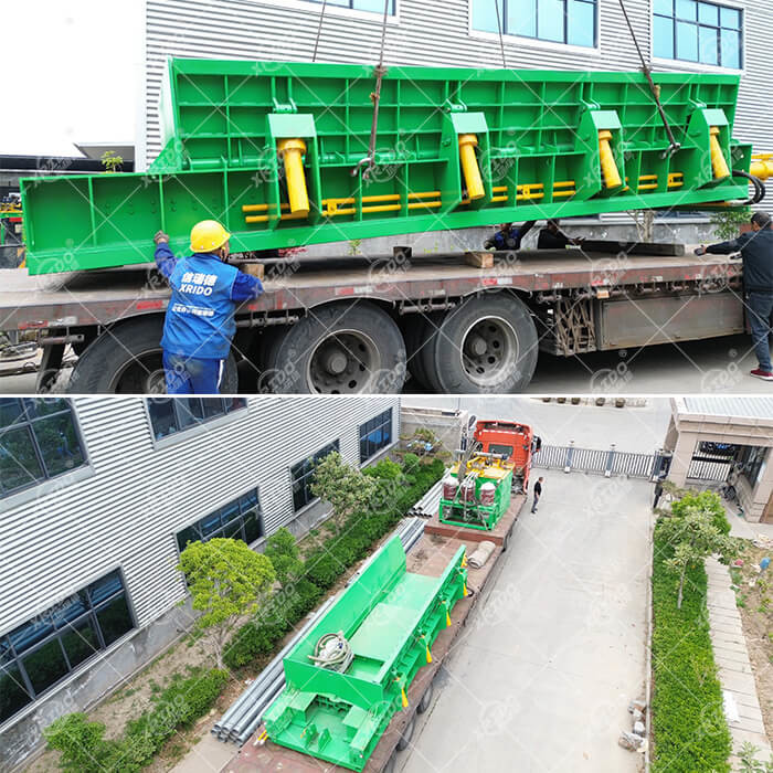 Large scale Scrap Car Crusher Scrap Bicycles Shredder Motorcycles Crusher
