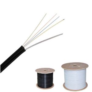 FTTH FRP Fiber Optic Cable