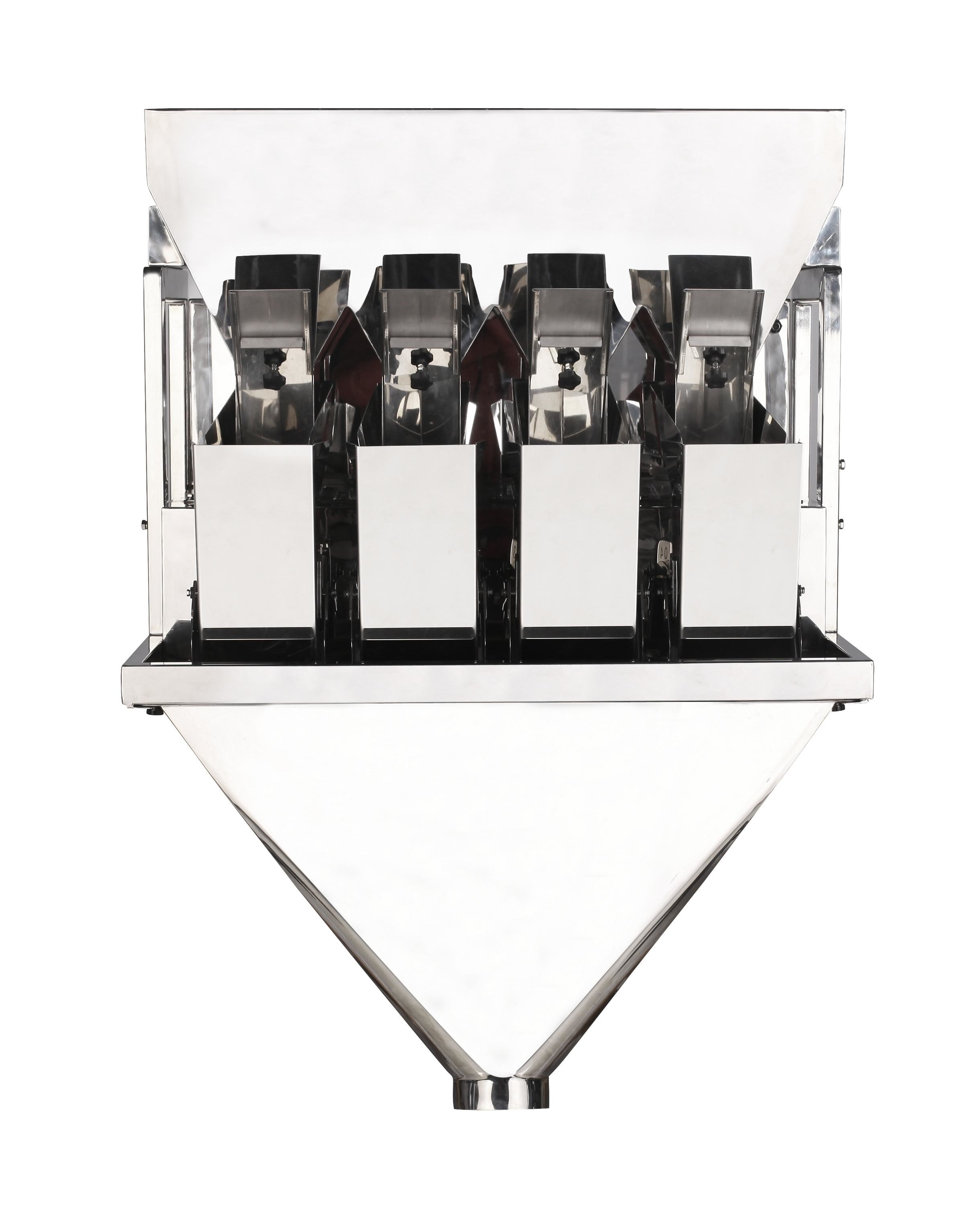 2g Linear Weighing Machine