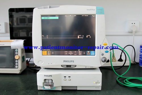  M1013A module repair