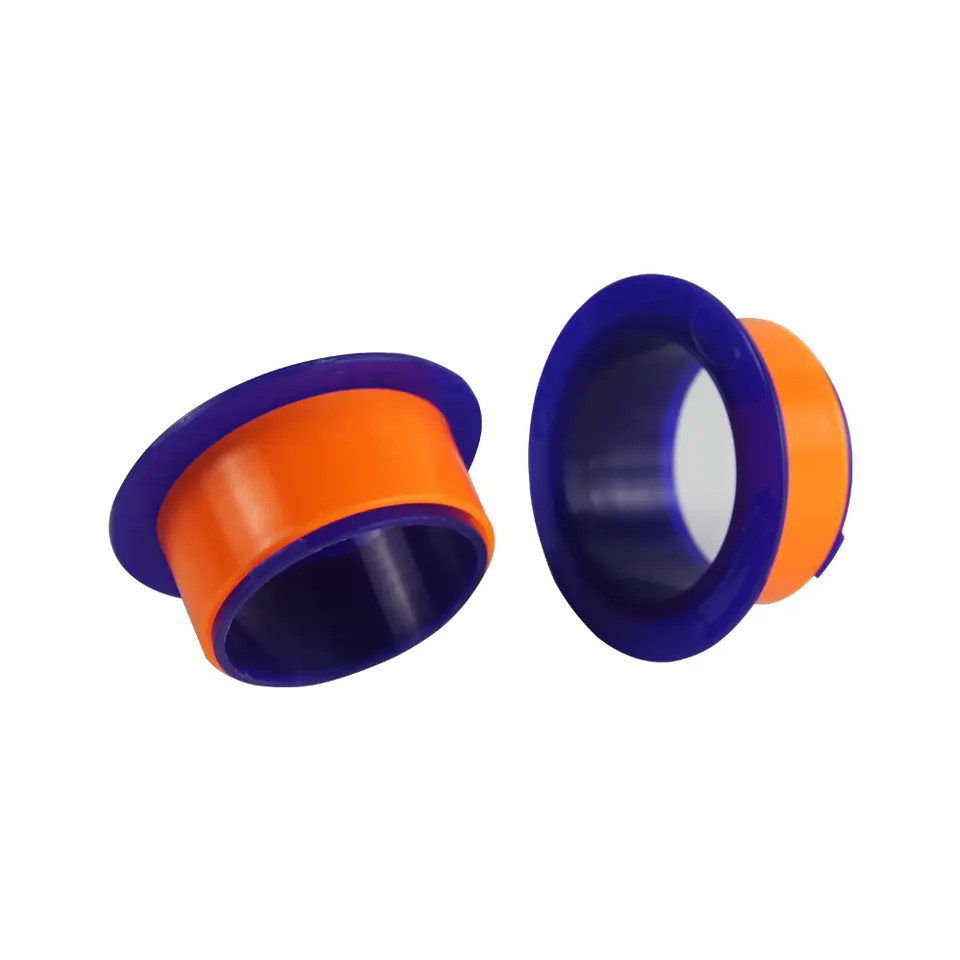 76mm / 3inches Protection Plastic Stretch Film Handle Moisture Proof