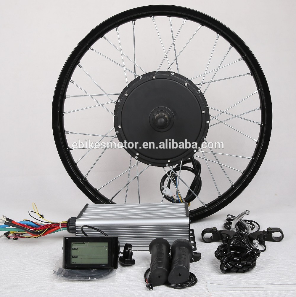 26"*4.0 inches fat tire electric bike, fat snow electric bike, electric bicycle with 48v 3000w motor e-bike